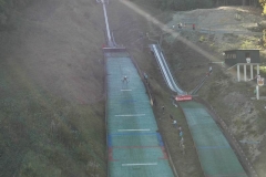 Oktoberfest - Haselbach - Springer auf der K50