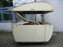 Dethleffs Camper 1967