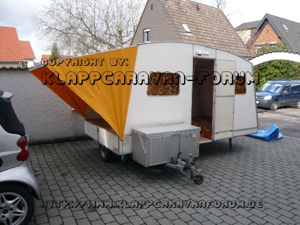 die ersten bilder innen