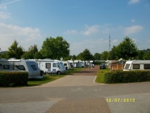 Campingplatz 