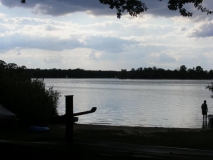 Campingplatz Seecamp Malge in Brandenburg