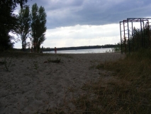 Campingplatz Seecamp Malge in Brandenburg