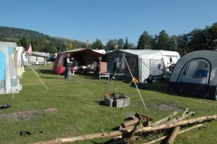 Oktoberfest 2013 - Das Camp 3