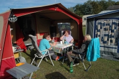 Oktoberfest 2013 - Gemütliche Runden 01