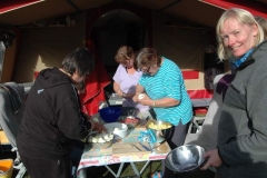 Oktoberfest 2013 - Kesselgulasch 01