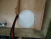 Camp-Let Concorde Deichselbox für Gasflaschentransport